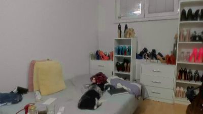 dominantmiss8 live cam on Cam4