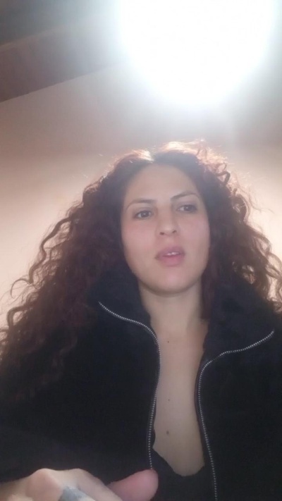 dominascarlet live cam on Cam4