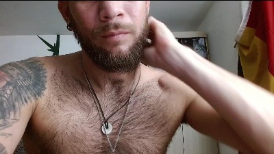 dominathewolff live cam on Cam4