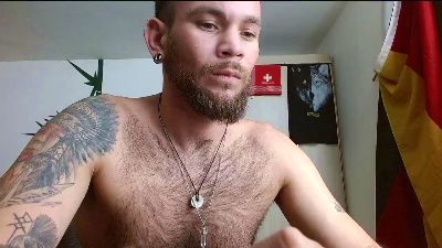 dominathewolff live cam on Cam4