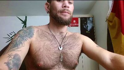 dominathewolff live cam on Cam4