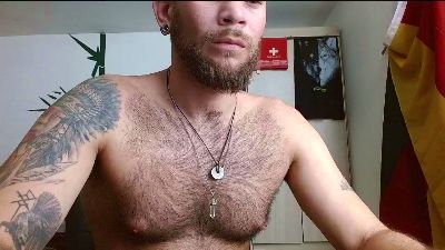 dominathewolff live cam on Cam4