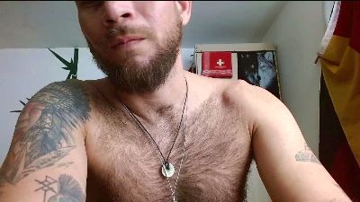 dominathewolff live cam on Cam4