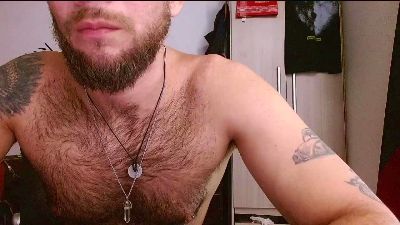 dominathewolff live cam on Cam4