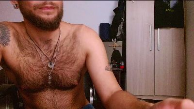 dominathewolff live cam on Cam4