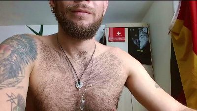 dominathewolff live cam on Cam4