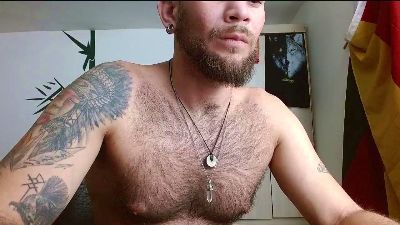 dominathewolff live cam on Cam4