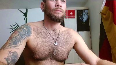 dominathewolff live cam on Cam4