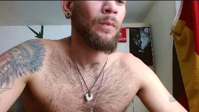 dominathewolff live cam on Cam4