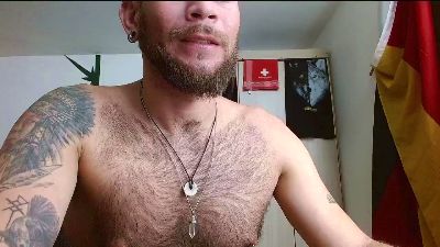 dominathewolff live cam on Cam4