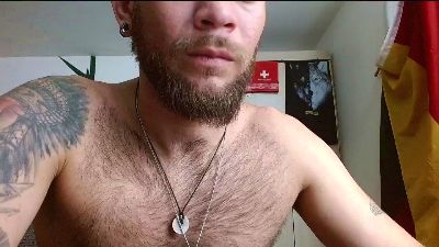dominathewolff live cam on Cam4