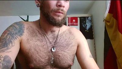 dominathewolff live cam on Cam4