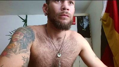 dominathewolff live cam on Cam4