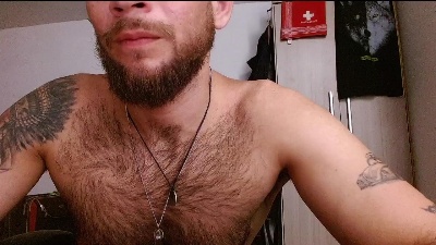 dominathewolff live cam on Cam4