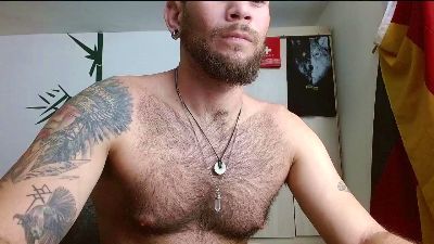 dominathewolff live cam on Cam4