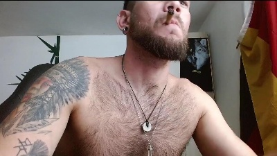 dominathewolff live cam on Cam4