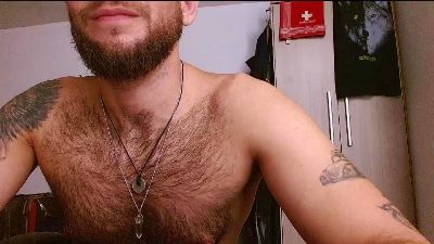 dominathewolff live cam on Cam4