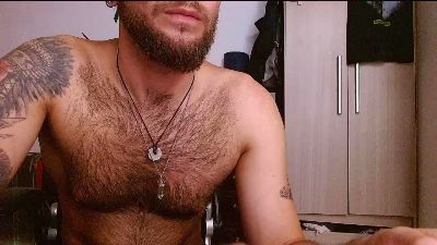 dominathewolff live cam on Cam4
