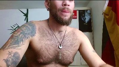 dominathewolff live cam on Cam4