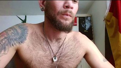 dominathewolff live cam on Cam4