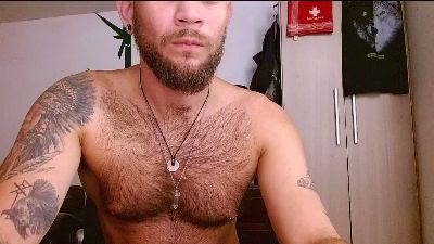 dominathewolff live cam on Cam4