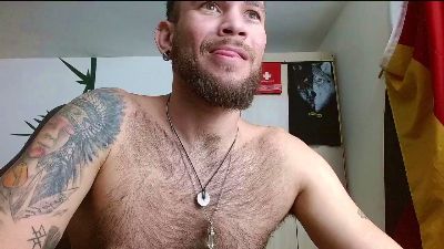 dominathewolff live cam on Cam4