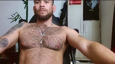 dominathewolff live cam on Cam4