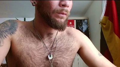 dominathewolff live cam on Cam4