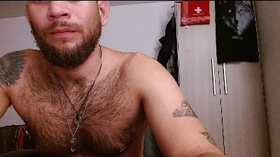 dominathewolff live cam on Cam4