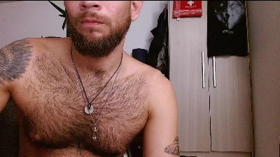 dominathewolff live cam on Cam4