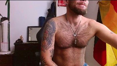 dominathewolff live cam on Cam4
