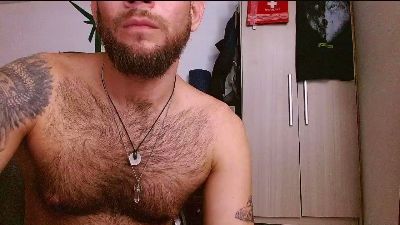 dominathewolff live cam on Cam4