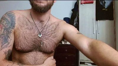 dominathewolff live cam on Cam4