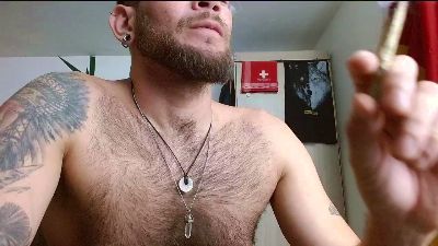 dominathewolff live cam on Cam4
