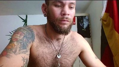 dominathewolff live cam on Cam4
