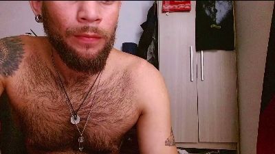 dominathewolff live cam on Cam4