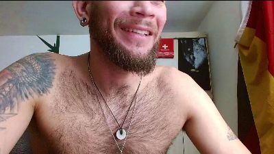 dominathewolff live cam on Cam4