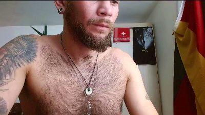 dominathewolff live cam on Cam4