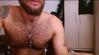 dominathewolff live cam on Cam4