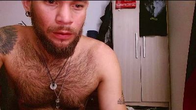 dominathewolff live cam on Cam4
