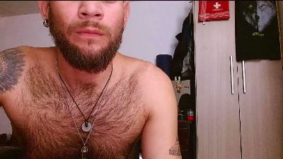 dominathewolff live cam on Cam4