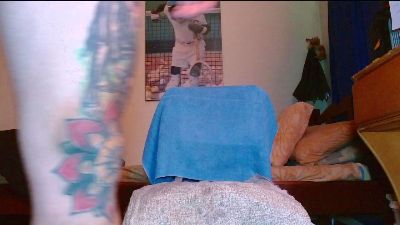 dominathewolff live cam on Cam4