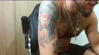dominathewolff live cam on Cam4