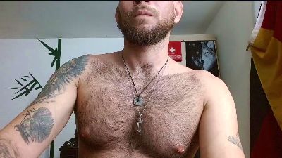 dominathewolff live cam on Cam4