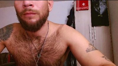 dominathewolff live cam on Cam4
