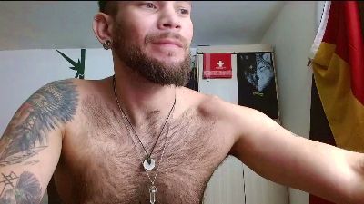 dominathewolff live cam on Cam4