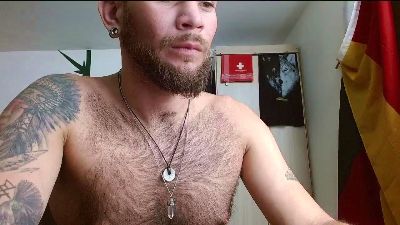 dominathewolff live cam on Cam4