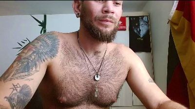 dominathewolff live cam on Cam4