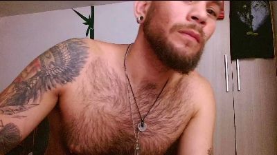 dominathewolff live cam on Cam4