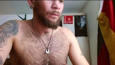 dominathewolff live cam on Cam4